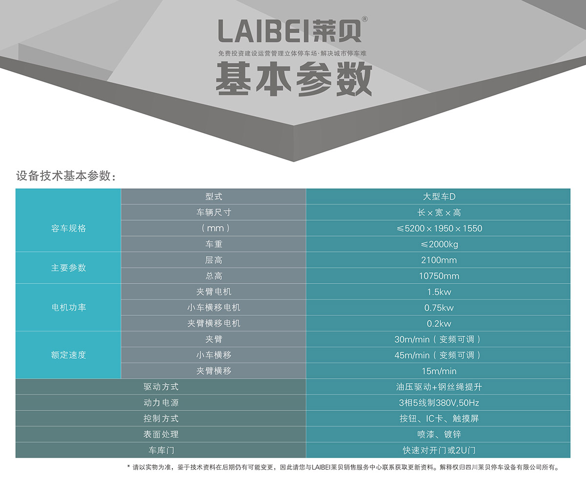 机械停车PPY平面移动立体车库设备基本参数.jpg