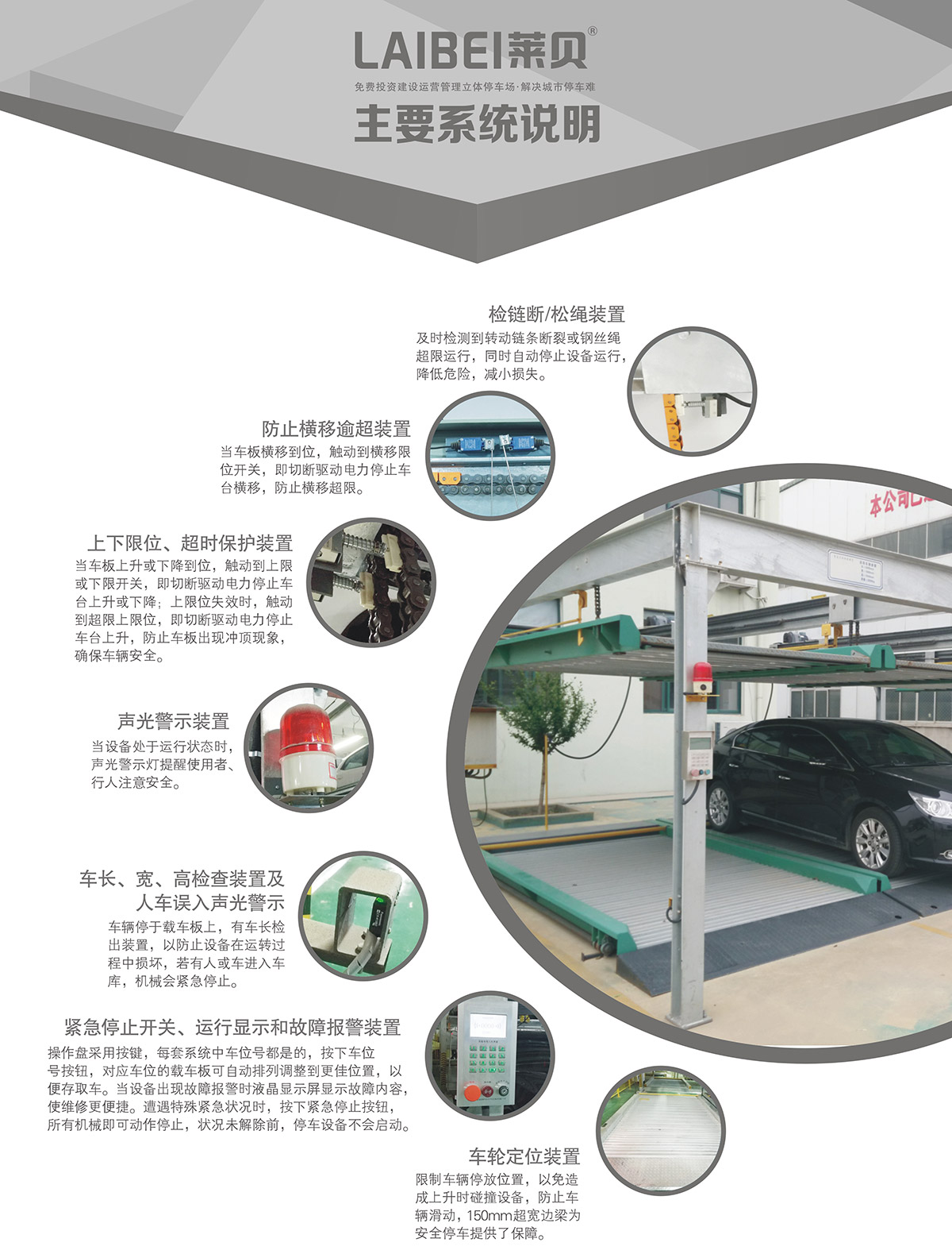 机械停车PSH2二层升降横移立体车库设备系统说明.jpg